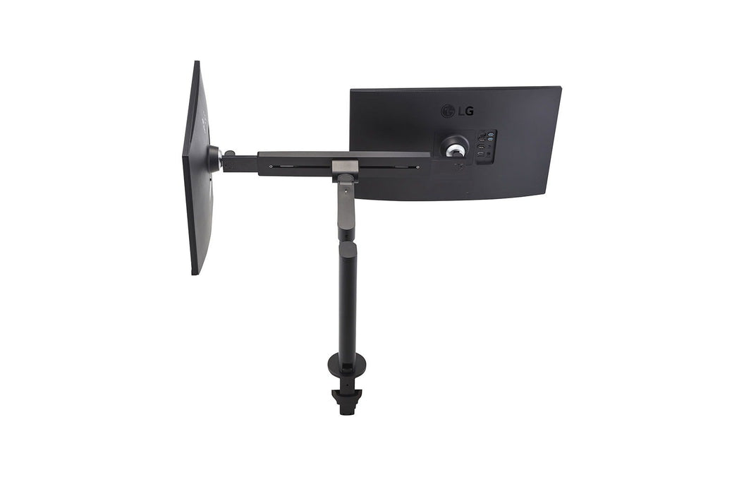 EAN 8806084049292 - LG 27QP88DP-BS pantalla para PC 68,6 cm (27") 2560 x 1440 Pixeles Quad HD LED Negro imagen 14