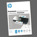 EAN 4030152091249 - HP 9124 plastificador 100 pieza(s) imagen 1
