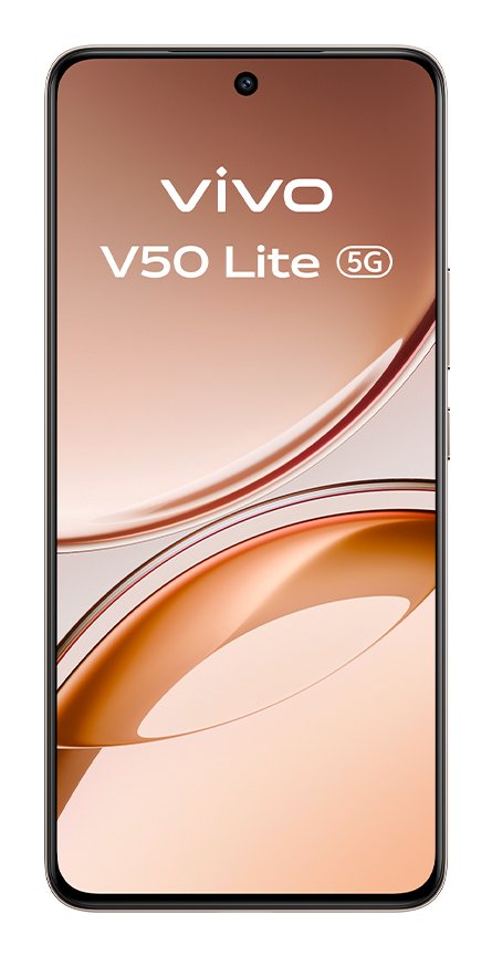 EAN 6932204502117 - VIVO V50 Lite 5G 17,2 cm (6.77") SIM doble Android 15 USB Tipo C 8 GB 256 GB 6500 mAh Oro imagen 2
