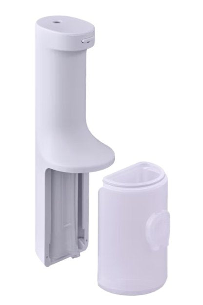 EAN 5025232962730 - Panasonic EW-DJ26 irrigador oral 0,2 L imagen 10