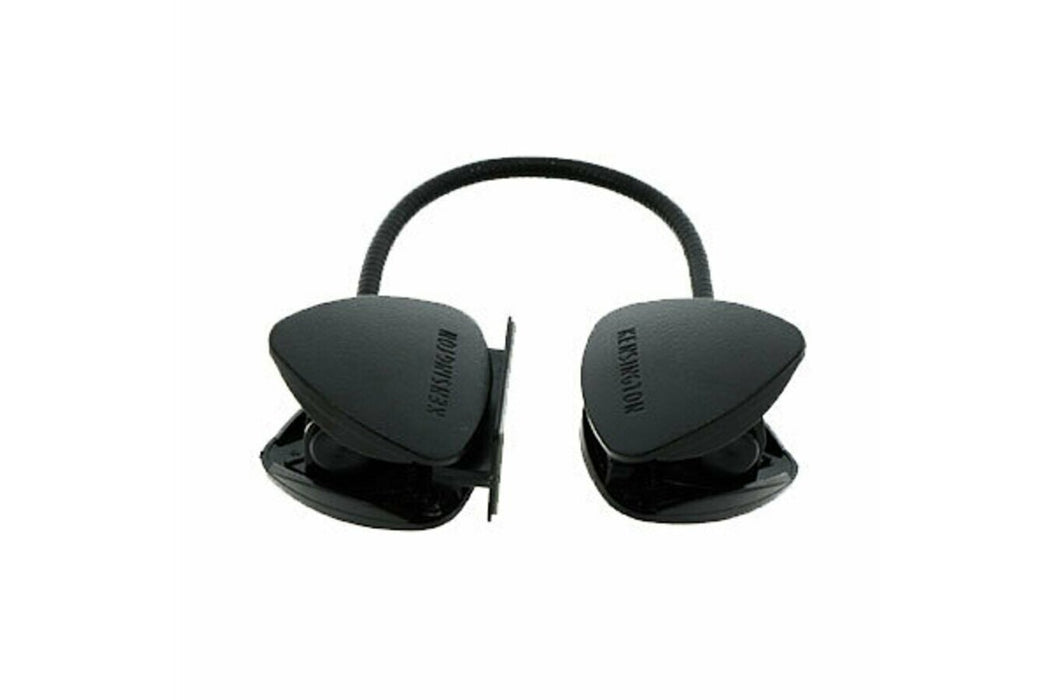 EAN 0085896620815 - Kensington FlexClip archivador Negro imagen 1