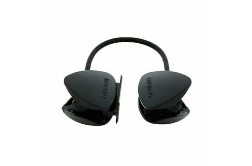 EAN 0085896620815 - Kensington FlexClip archivador Negro imagen 1