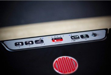 EAN 4001797825209 - Rommelsbacher VAC 485 sellador al vacío Negro, Plata imagen 4