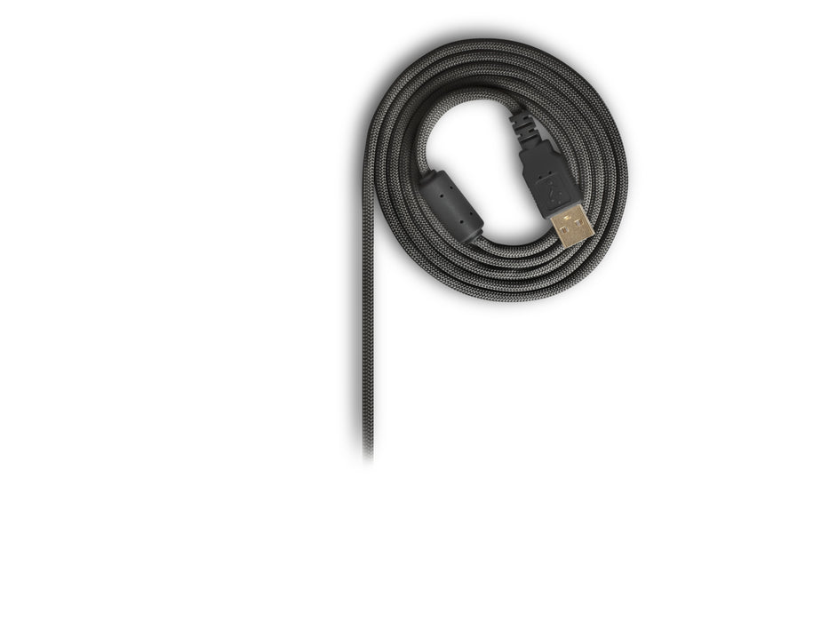 EAN 4710562759235 - Mars Gaming MMEX ratón Juego mano derecha USB tipo A Óptico 32000 DPI imagen 8