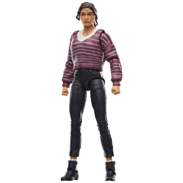 EAN 5010996146106 - Marvel Legends Series MJ imagen 1
