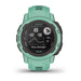 EAN 753759278724 - Garmin Instinct 2S Solar 2,01 cm (0.79") MIP 40 mm Digital 156 x 156 Pixeles Verde GPS (satélite) imagen 10