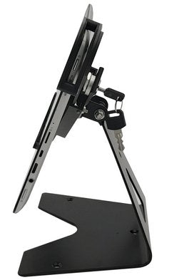 EAN 8435099527213 - Approx APPSTABLET12 soporte Soporte activo para teléfono móvil Tablet/UMPC Negro imagen 6