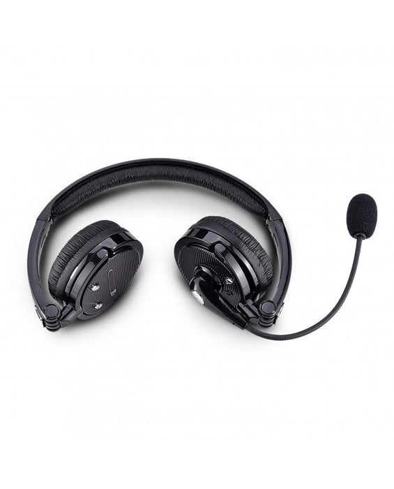 EAN 0888225019362 - Urban Factory Movee Auriculares Inalámbrico Diadema Oficina/Centro de llamadas Bluetooth Negro imagen 3