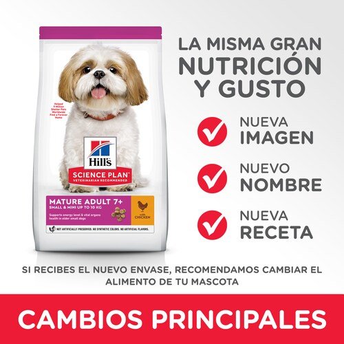 EAN 52742282602 - Hills 604237 comida seca para perros 1,5 kg Pollo, Ternera imagen 3