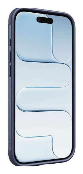 EAN 745883939879 - Belkin SheerForce funda para teléfono móvil 16,5 cm (6.5") Marina imagen 5