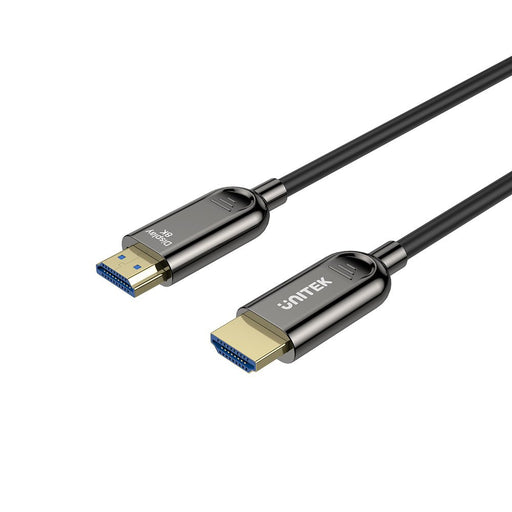 EAN 4894160053121 - UNITEK C11085GY01-20M cable HDMI HDMI tipo A (Estándar) Negro imagen 1