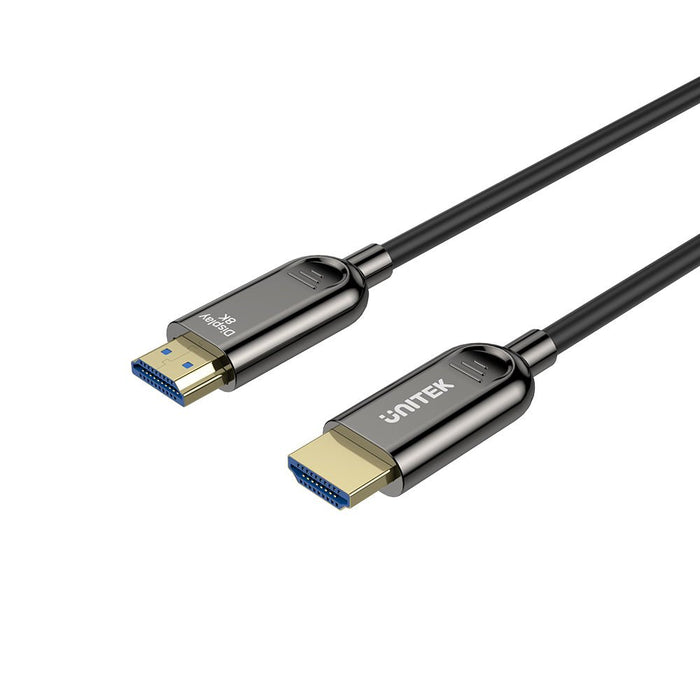 EAN 4894160053121 - UNITEK C11085GY01-20M cable HDMI HDMI tipo A (Estándar) Negro imagen 1