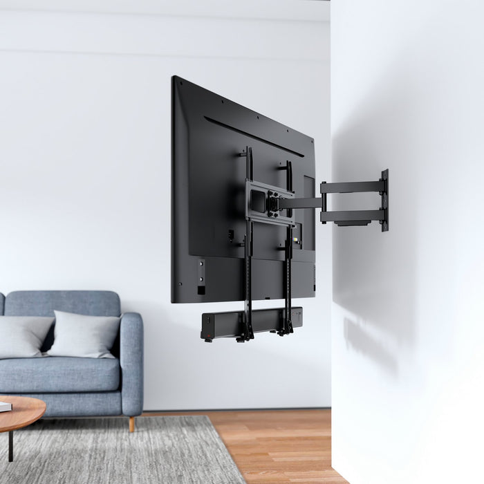 EAN 8436574709117 - AISENS SPK01U-189 accesorio para barra de sonido imagen 7