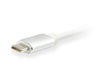 EAN 4015867200650 - Equip 133458 Adaptador gráfico USB 4096 x 2160 Pixeles Blanco imagen 3