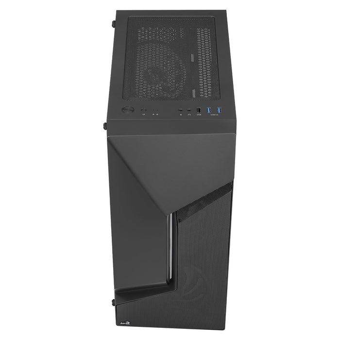 EAN 4711099471553 - Aerocool SCAPEBKV3 carcasa de ordenador Midi Tower imagen 4