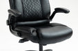 EAN 5901443391555 - Activejet YK7406-1 BK silla de oficina y de ordenador Asiento acolchado Respaldo acolchado imagen 11