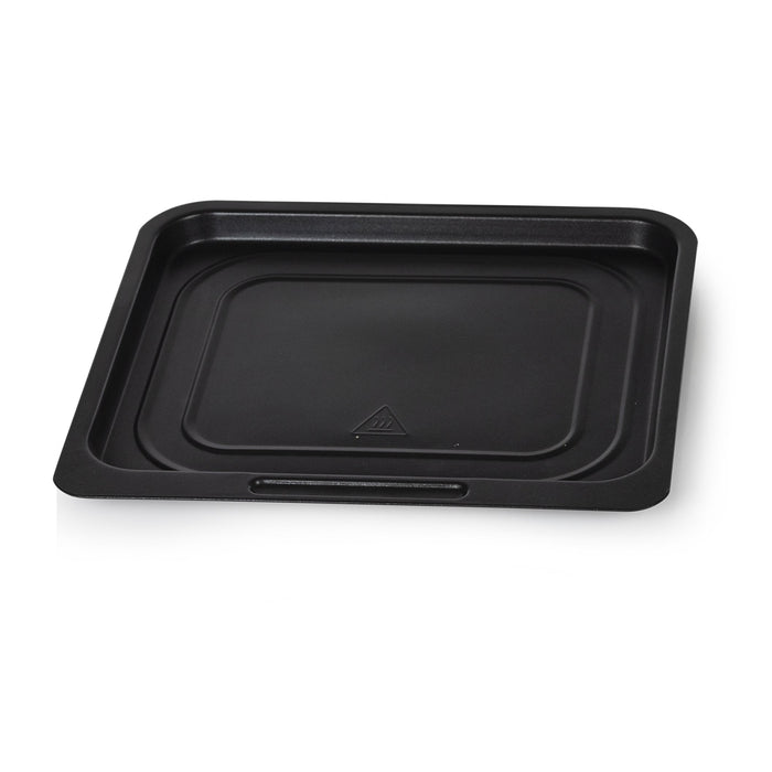 EAN 8713016091451 - Princess 182065 Sencillo 10 L Independiente 1500 W Freidora de aire caliente Plata imagen 23