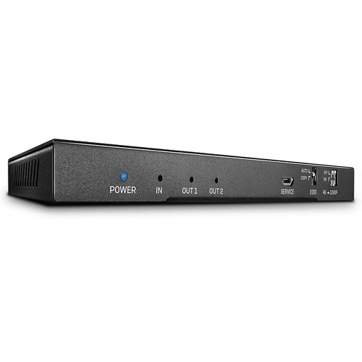 EAN 4002888382304 - Lindy 38230 divisor de video HDMI 2x HDMI imagen 1