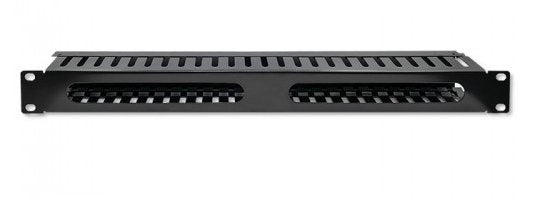 EAN 5901878545141 - Qoltec 54514 panel de parcheo 1U imagen 1