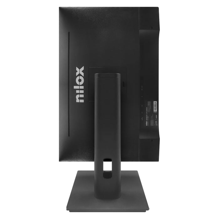EAN 8431775036246 - Nilox NXM24REG1201 pantalla para PC 61 cm (24") Full HD LED Negro imagen 3