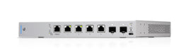 EAN 0817882021517 - Ubiquiti UniFi US-XG-6POE switch Gestionado 10G Ethernet (100/1000/10000) Energía sobre Ethernet (PoE) 1U imagen 4