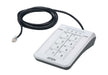 EAN 4710469341533 - ATEN 2XRT-0019G otro dispositivo de entrada Teclado RJ-11 Negro, Blanco imagen 1