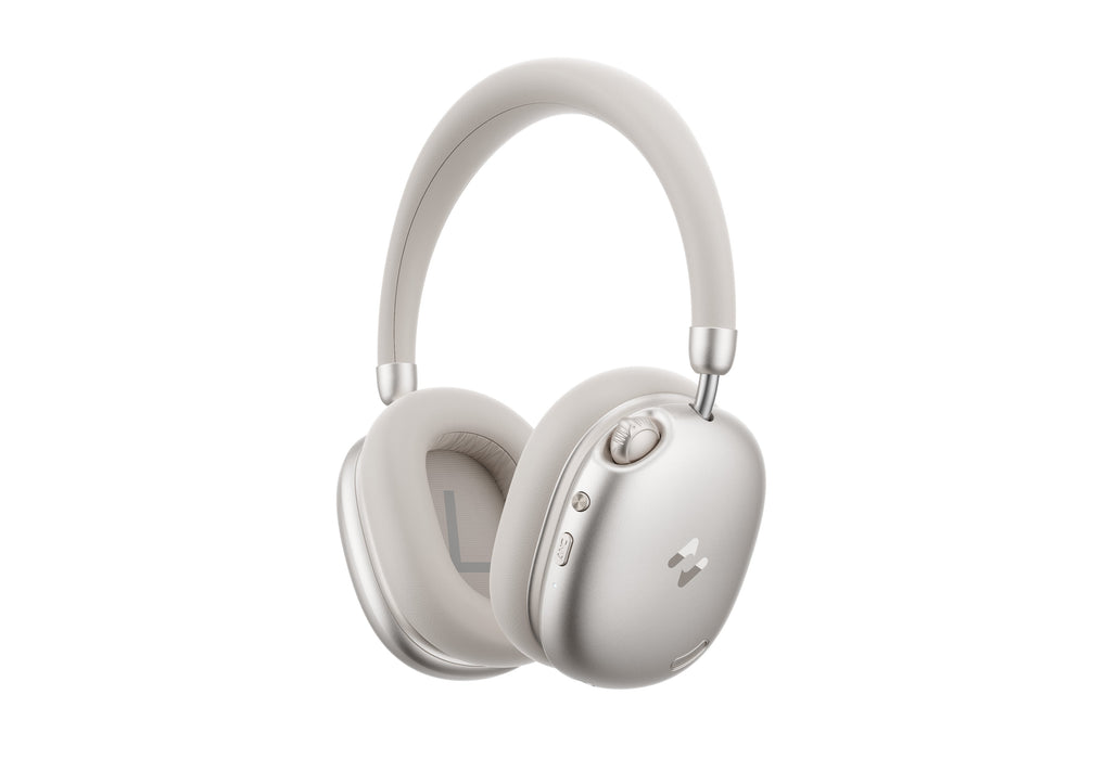 EAN 6939119047382 - Havit H670BT (Beige) Auriculares Inalámbrico y alámbrico Diadema Juego USB Tipo C Bluetooth imagen 1