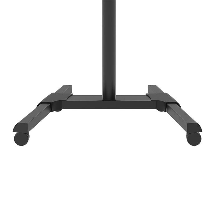 EAN 4250058519832 - Hagor 1983 soporte para pantalla de señalización 139,7 cm (55") Negro imagen 4