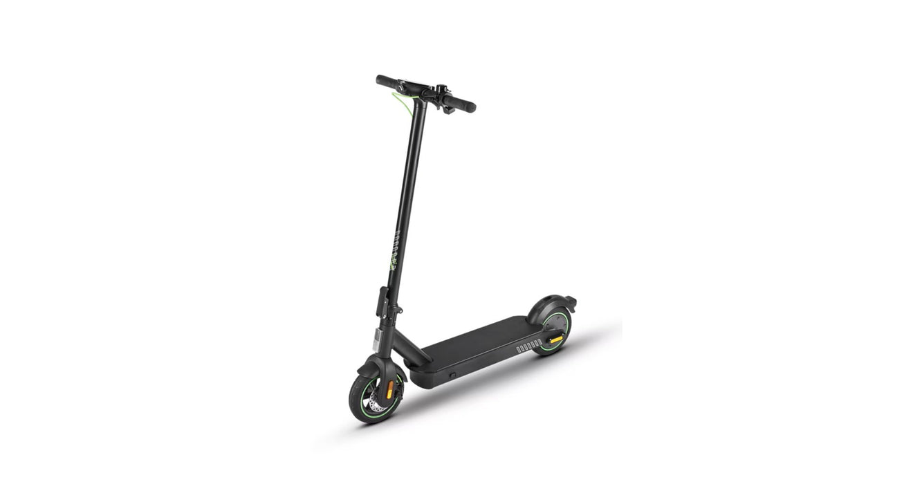 EAN 4711474048691 - Acer AES023 DE scooter eléctrica 20 kmh 350 W Negro imagen 7