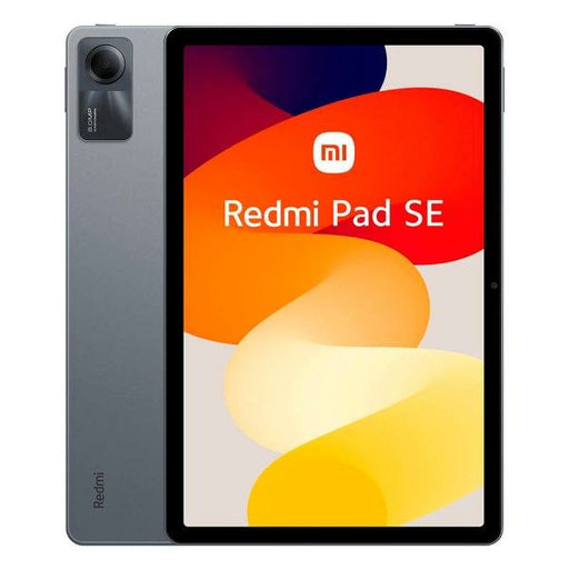 EAN 6932554403706 - Xiaomi Redmi Pad SE Qualcomm Snapdragon 256 GB 27,9 cm (11") 8 GB Android 13 Gris imagen 1