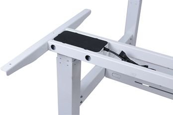 EAN 4015867208397 - Equip 650830 estructura regulable para escritorio Eléctrico 4 pata(s) Gris imagen 7