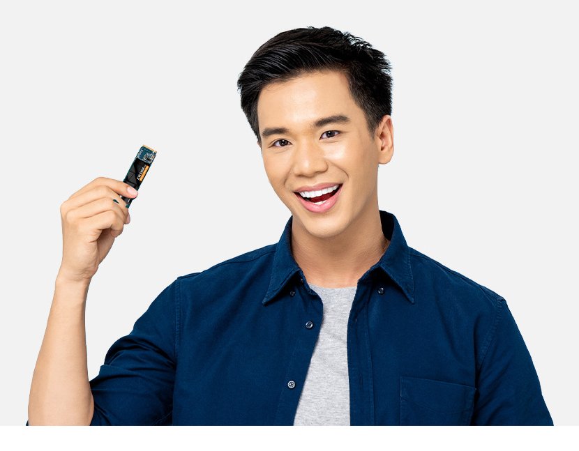 EAN 4582761161504 - Kioxia Exceria G3 2 GB M.2 PCI Express 5.0 NVMe BiCS FLASH TLC imagen 3