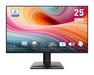 EAN 4711377235198 - MSI Pro MP252 E2 pantalla para PC 62,2 cm (24.5") 1920 x 1080 Pixeles Full HD LED Negro imagen 1
