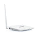 EAN 6932849408201 - Tenda D151 router inalámbrico Ethernet rápido Doble banda (2,4 GHz / 5 GHz) Blanco imagen 2