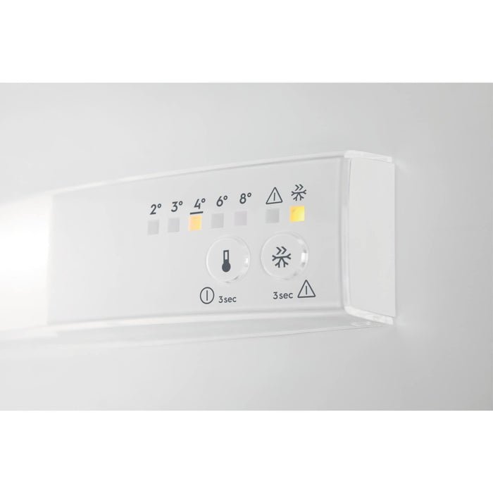 EAN 7333394012612 - Electrolux LNT6NE18S Integrado 257 L E Blanco imagen 9