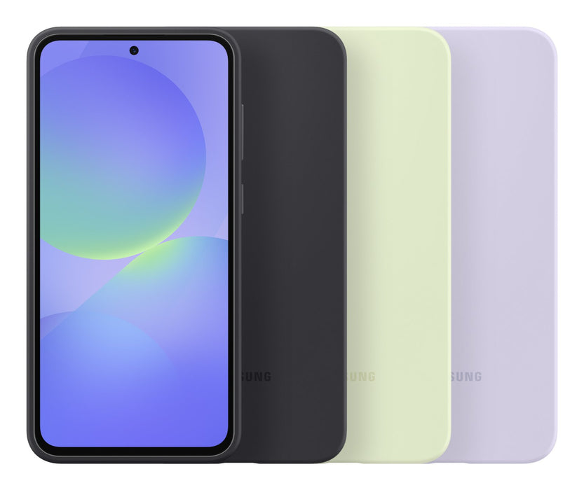 EAN 8806097093312 - Samsung EF-PA366 funda para teléfono móvil 17 cm (6.7") Negro imagen 6