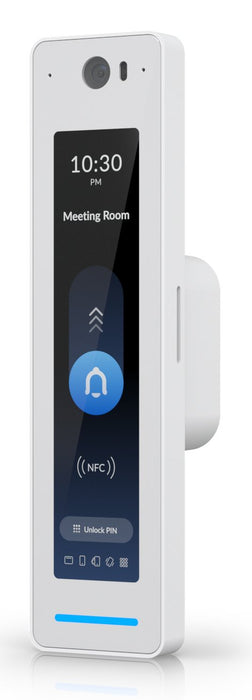 EAN 810084699317 - Ubiquiti G3 Starter Kit Pro sistema de seguridad Gris, Blanco imagen 7