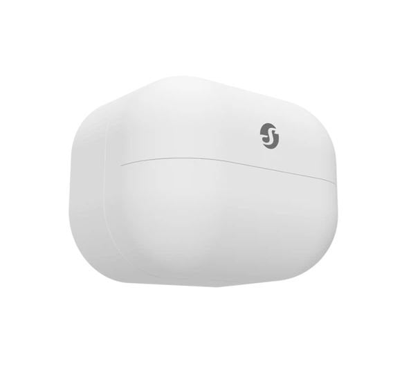 EAN 3800235266700 - Shelly BLU Motion Sensor infrarrojo pasivo (PIR) Inalámbrico Techo/pared Blanco imagen 1