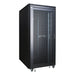 EAN 5420016846549 - LOGON RSL36U81BL armario rack 36U Rack o bastidor independiente Negro imagen 3