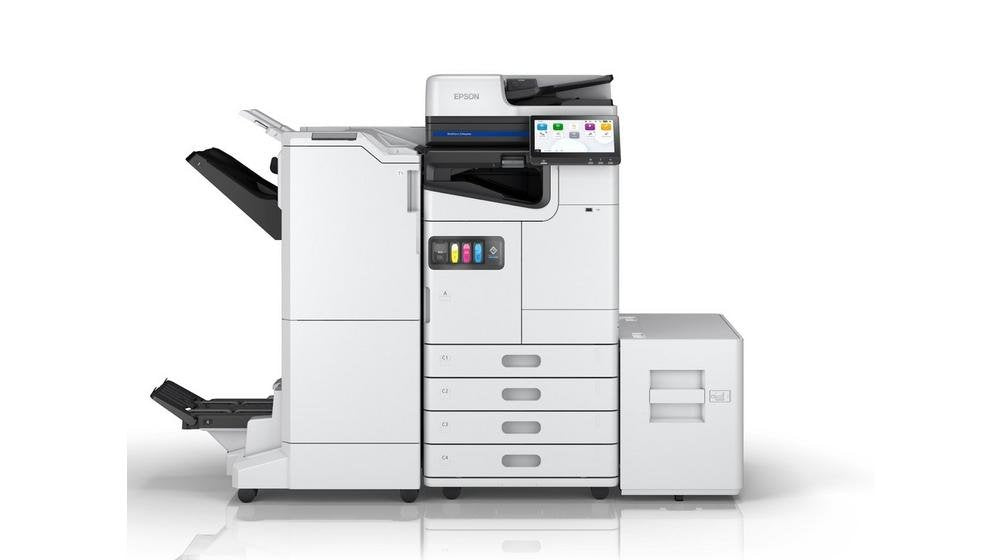 EAN 8715946705712 - Epson WorkForce Enterprise AM-C6000 Inyección de tinta A3 600 x 2400 DPI 60 ppm imagen 8
