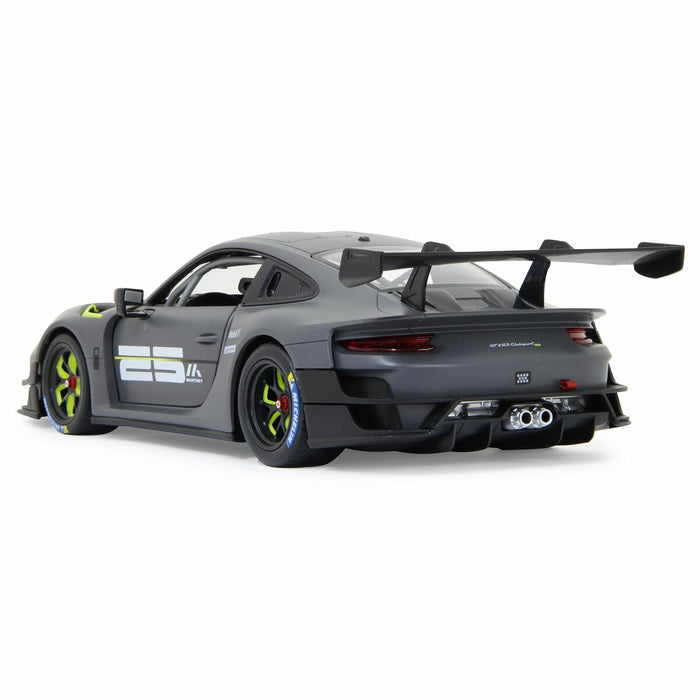EAN 4042774470906 - Jamara Porsche 911 GT2 RS modelo controlado por radio Coche deportivo Motor eléctrico 1:14 imagen 10