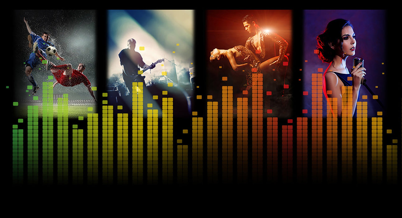 EAN 5025232889082 - Panasonic SC-AKX520 Minicadena de música para uso doméstico 650 W Negro imagen 9