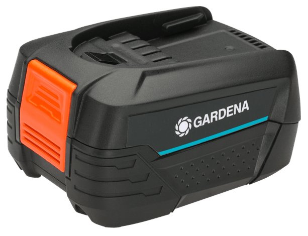 EAN 4078500054430 - Gardena P4A PBA 18V/72 pieza y accesorio para cortacésped Batería imagen 2