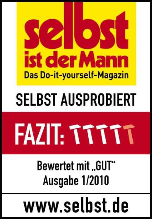 EAN 4006825537215 - Einhell RT-RO 55 Gris, Rojo 30000 RPM 1200 W imagen 8