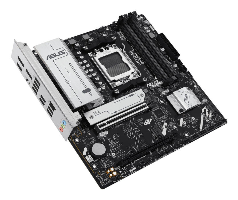 EAN 4711636054706 - ASUS PRIME B850M-A-CSM AMD B850 Zócalo AM5 micro ATX imagen 6