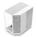 EAN 5056547204048 - NZXT H6 Flow Midi Tower Blanco imagen 7