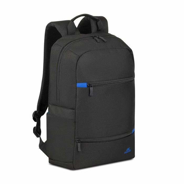 EAN 4260709011875 - Rivacase 5516 mochila City backpack Negro Poliéster imagen 1