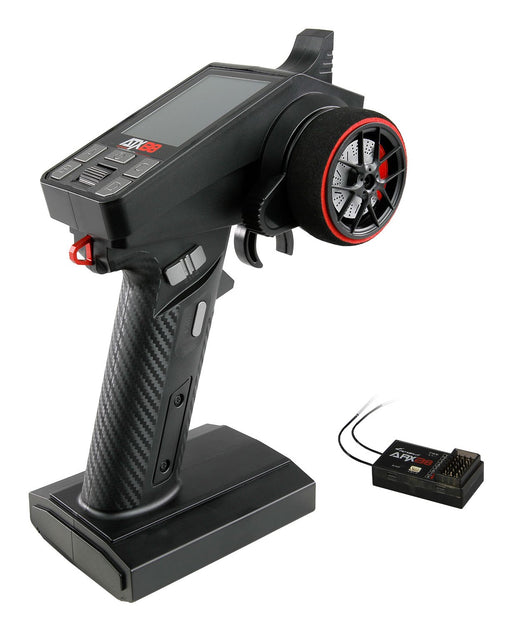 EAN 4262408979005 - Amewi ATXB8 accesorio y recambio para maquetas por radio control (RC) Mando a distancia imagen 1