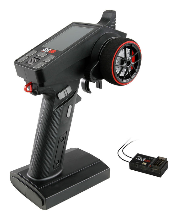 EAN 4262408979005 - Amewi ATXB8 accesorio y recambio para maquetas por radio control (RC) Mando a distancia imagen 1