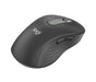 EAN 5099206097209 - Logitech 910-006239 ratón Oficina Izquierda RF Wireless + Bluetooth Óptico 4000 DPI imagen 3
